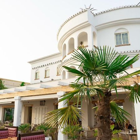 Hotel Las Yucas Atarfe Bagian luar foto