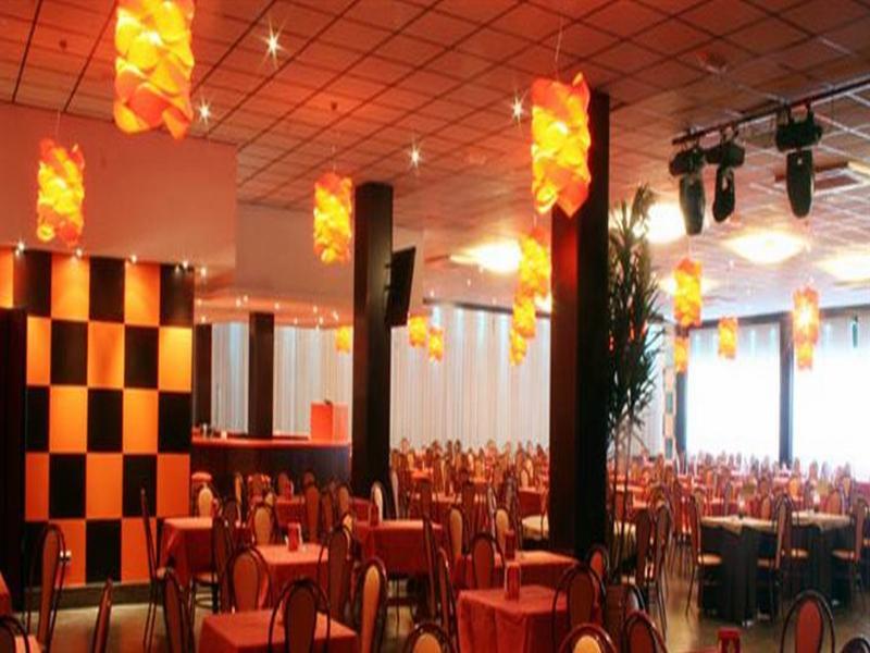 Hotel Las Yucas Atarfe Bagian luar foto