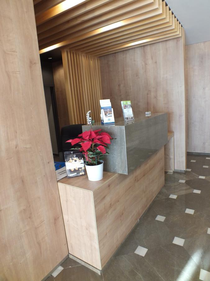 Hotel Las Yucas Atarfe Bagian luar foto